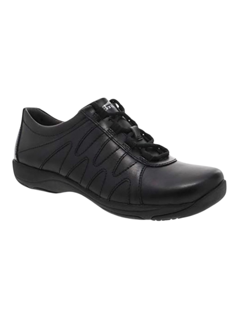 Dansko Neena Slip Resistant Work Lace Up Shoes 7.5 - 8.